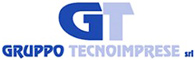 GTI – Gruppo Tecnoimprese Logo